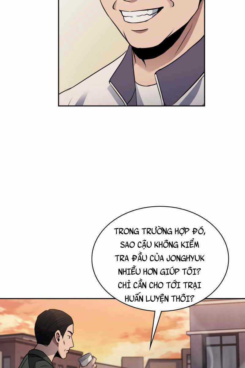 Cảnh Sát Thiên Tài Chuyển Sinh Chapter 8 trang 69