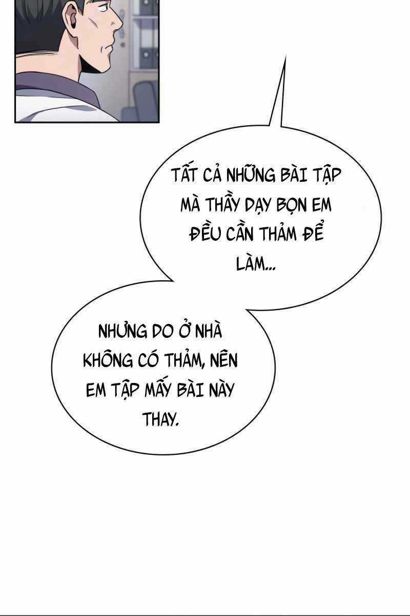 Cảnh Sát Thiên Tài Chuyển Sinh Chapter 8 trang 7