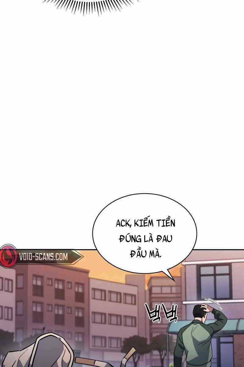 Cảnh Sát Thiên Tài Chuyển Sinh Chapter 8 trang 75