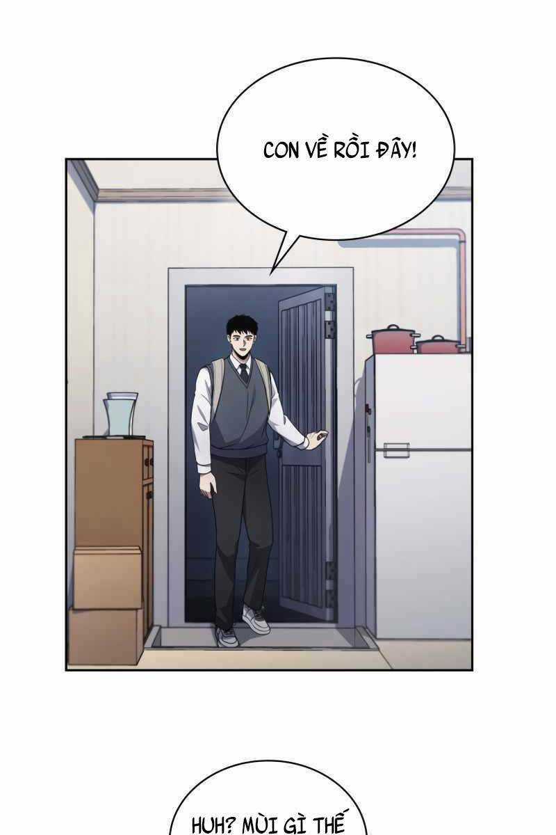 Cảnh Sát Thiên Tài Chuyển Sinh Chapter 8 trang 78