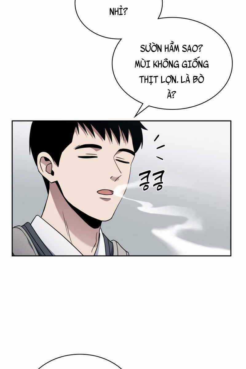 Cảnh Sát Thiên Tài Chuyển Sinh Chapter 8 trang 79