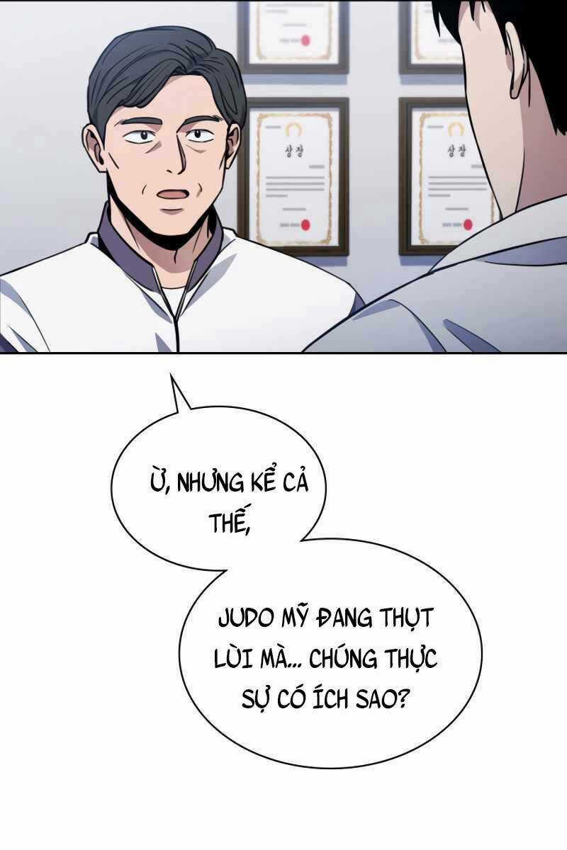 Cảnh Sát Thiên Tài Chuyển Sinh Chapter 8 trang 8