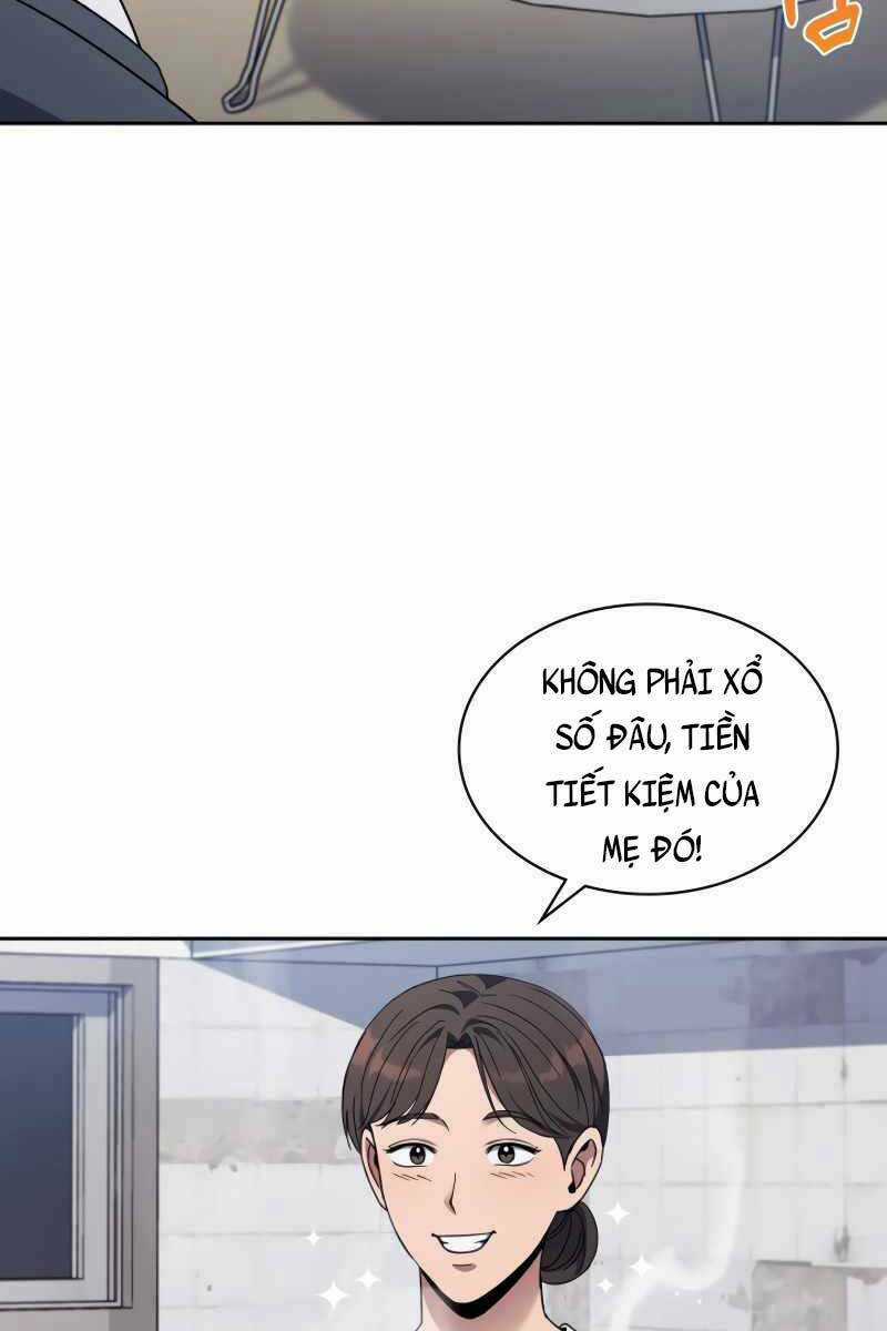 Cảnh Sát Thiên Tài Chuyển Sinh Chapter 8 trang 81