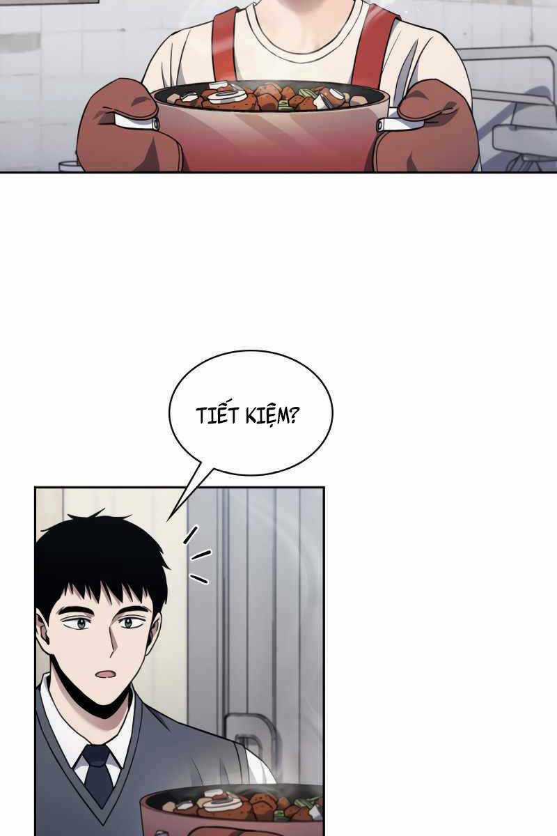 Cảnh Sát Thiên Tài Chuyển Sinh Chapter 8 trang 82