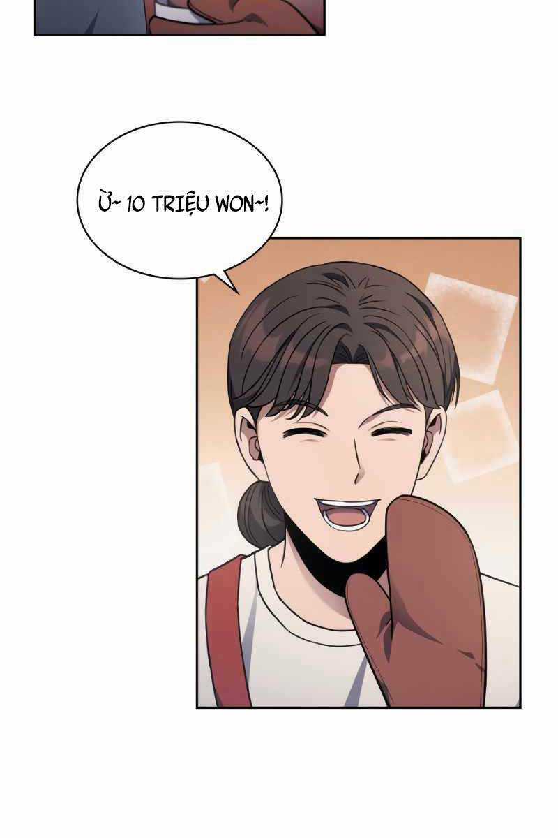 Cảnh Sát Thiên Tài Chuyển Sinh Chapter 8 trang 83