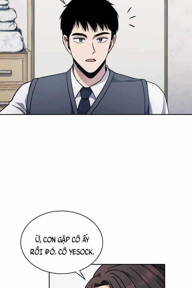 Cảnh Sát Thiên Tài Chuyển Sinh Chapter 8 trang 86