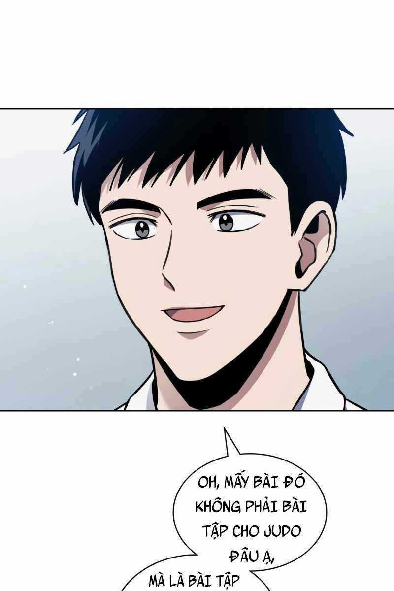 Cảnh Sát Thiên Tài Chuyển Sinh Chapter 8 trang 9