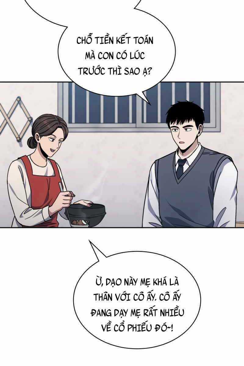 Cảnh Sát Thiên Tài Chuyển Sinh Chapter 8 trang 90