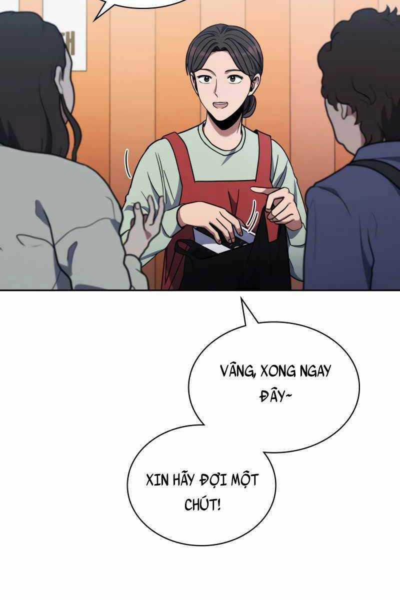 Cảnh Sát Thiên Tài Chuyển Sinh Chapter 8 trang 94