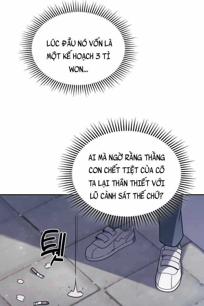 Cảnh Sát Thiên Tài Chuyển Sinh Chapter 8 trang 98