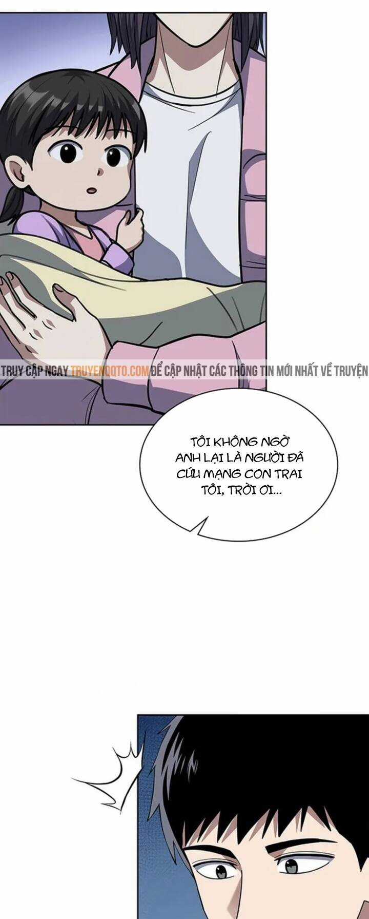 Cảnh Sát Thiên Tài Chuyển Sinh Chapter 80 trang 11