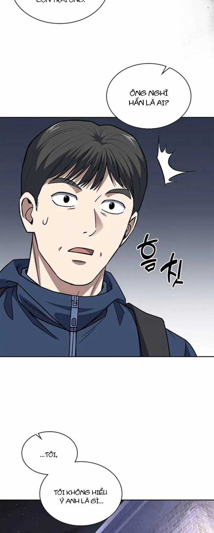 Cảnh Sát Thiên Tài Chuyển Sinh Chapter 80 trang 14