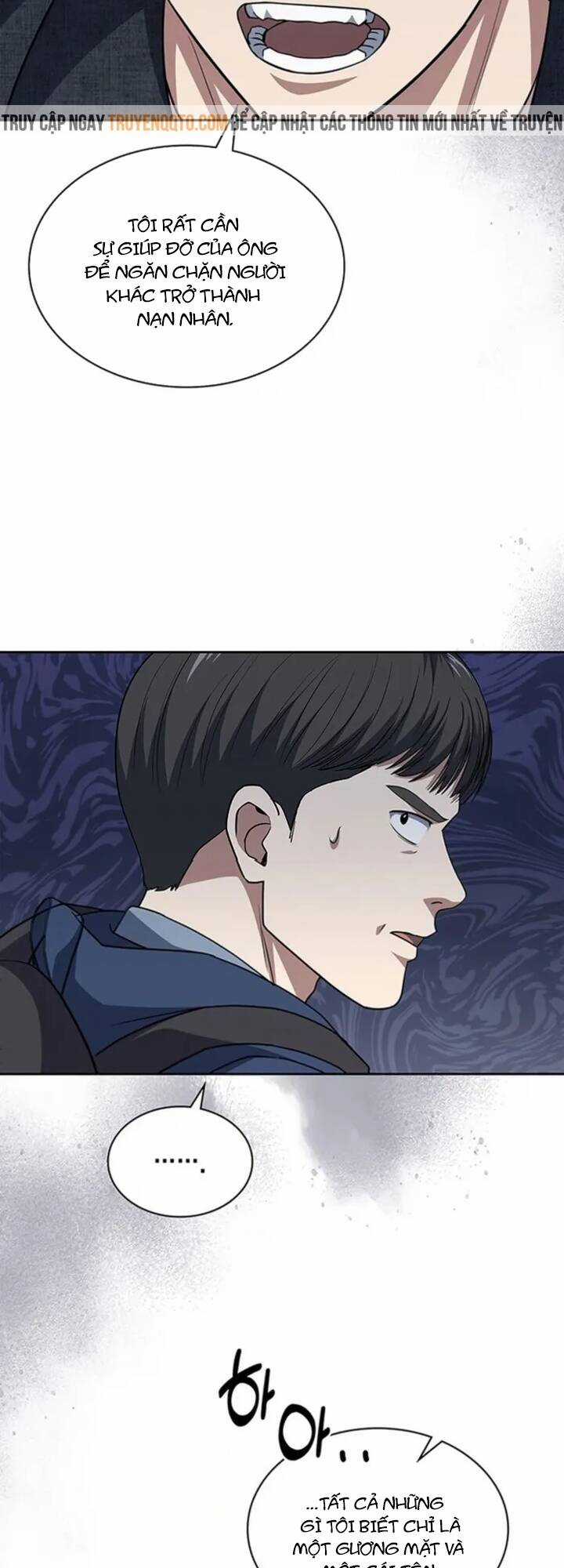 Cảnh Sát Thiên Tài Chuyển Sinh Chapter 80 trang 18