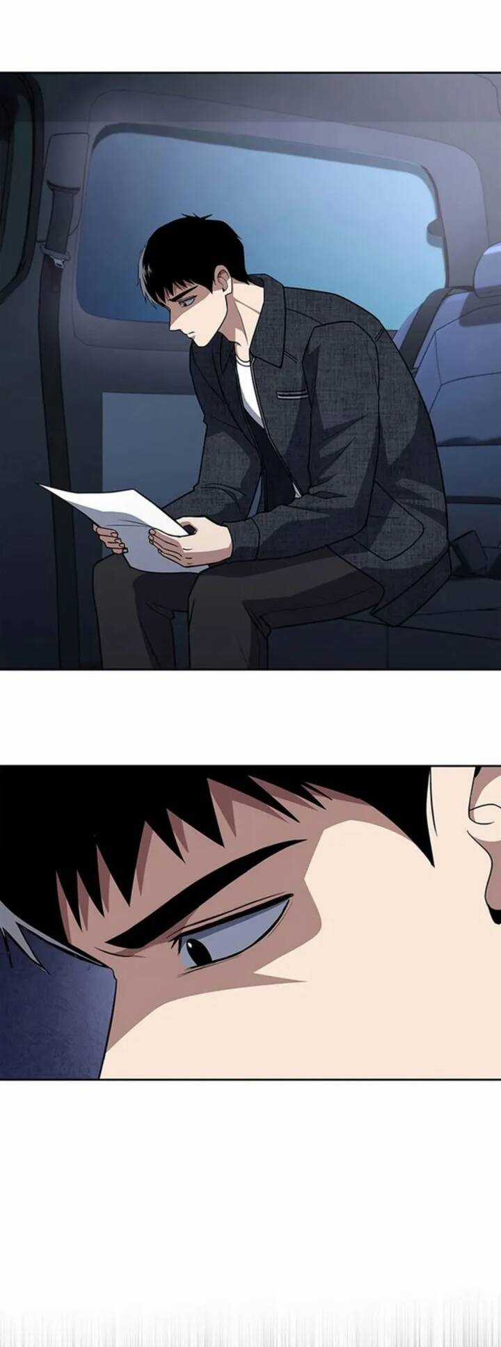 Cảnh Sát Thiên Tài Chuyển Sinh Chapter 80 trang 22