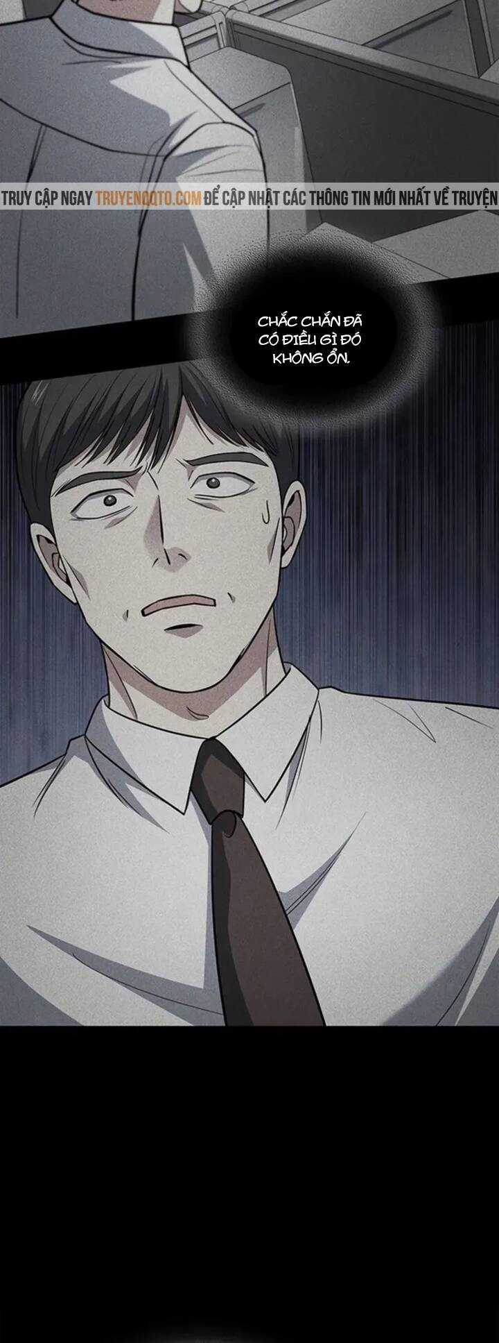 Cảnh Sát Thiên Tài Chuyển Sinh Chapter 80 trang 25