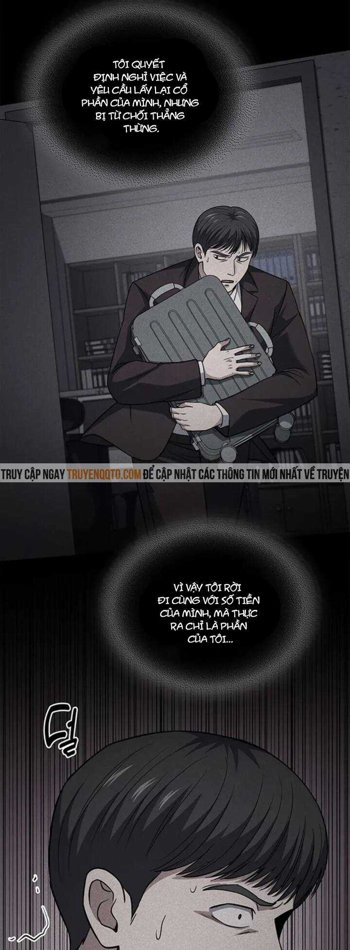 Cảnh Sát Thiên Tài Chuyển Sinh Chapter 80 trang 26