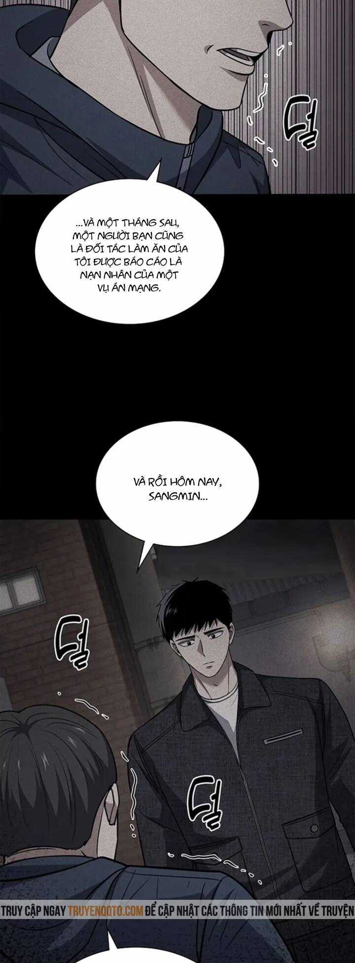 Cảnh Sát Thiên Tài Chuyển Sinh Chapter 80 trang 27