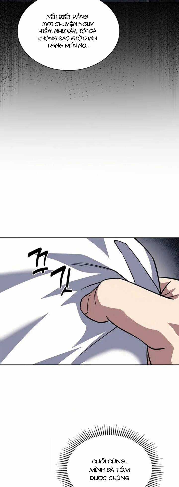 Cảnh Sát Thiên Tài Chuyển Sinh Chapter 80 trang 28