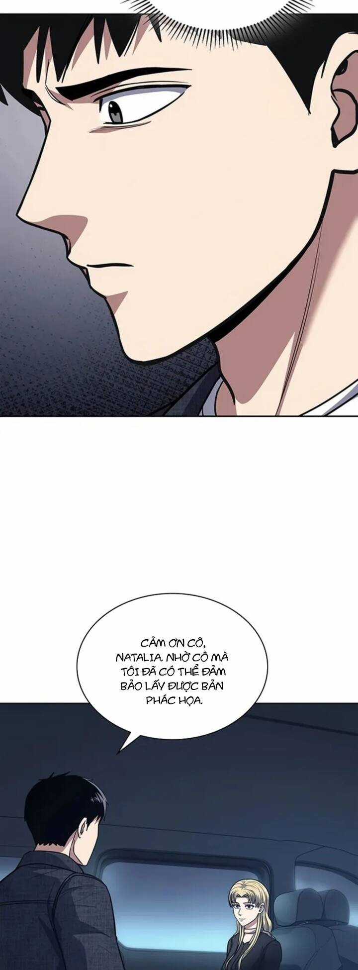 Cảnh Sát Thiên Tài Chuyển Sinh Chapter 80 trang 29