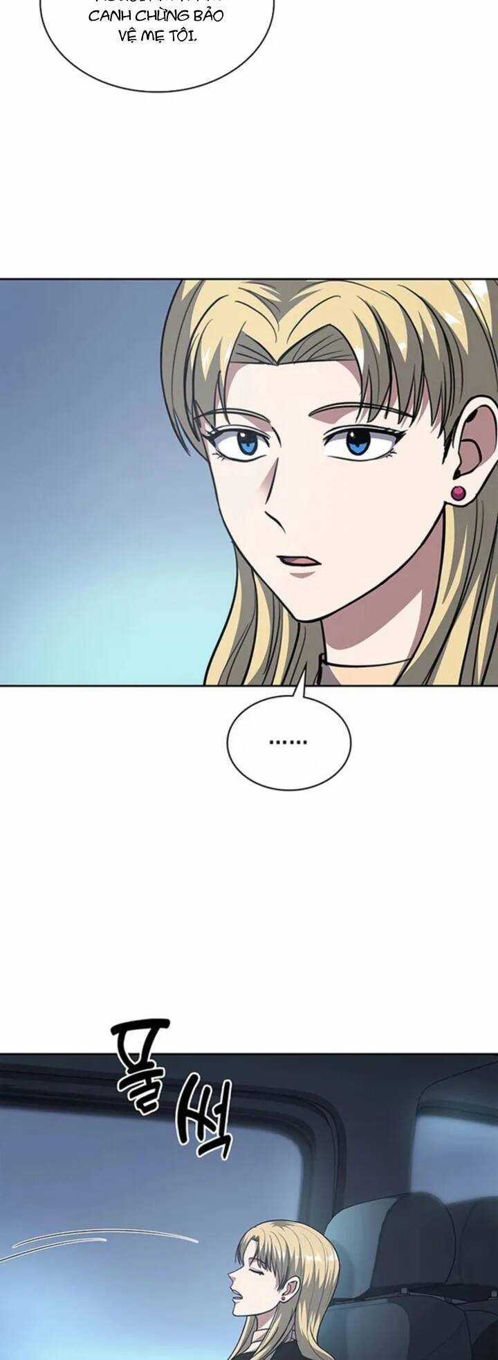 Cảnh Sát Thiên Tài Chuyển Sinh Chapter 80 trang 34