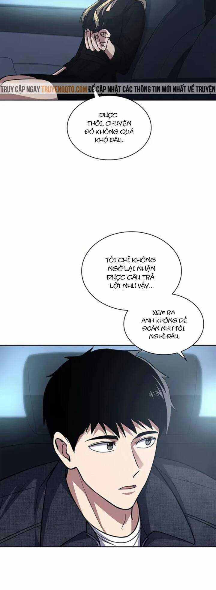 Cảnh Sát Thiên Tài Chuyển Sinh Chapter 80 trang 35