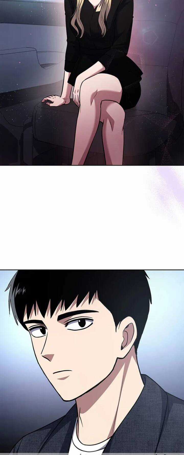 Cảnh Sát Thiên Tài Chuyển Sinh Chapter 80 trang 37