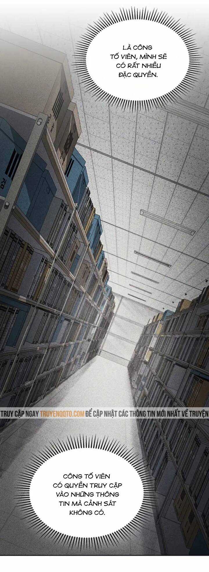 Cảnh Sát Thiên Tài Chuyển Sinh Chapter 80 trang 41