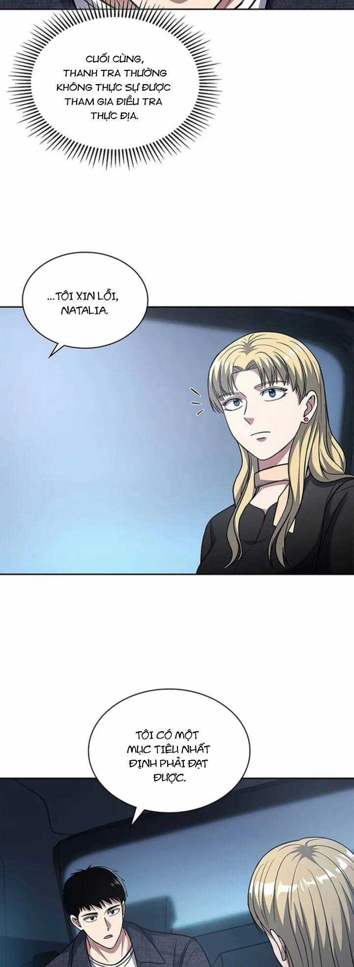 Cảnh Sát Thiên Tài Chuyển Sinh Chapter 80 trang 44