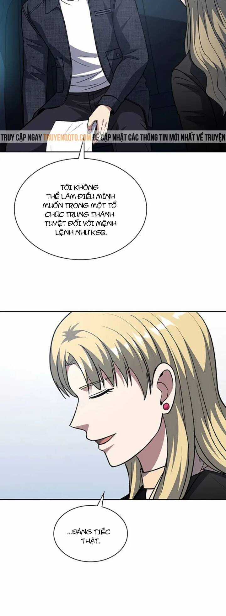 Cảnh Sát Thiên Tài Chuyển Sinh Chapter 80 trang 45