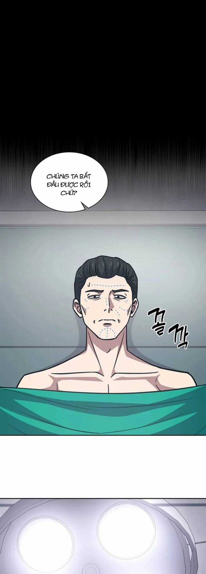 Cảnh Sát Thiên Tài Chuyển Sinh Chapter 80 trang 48