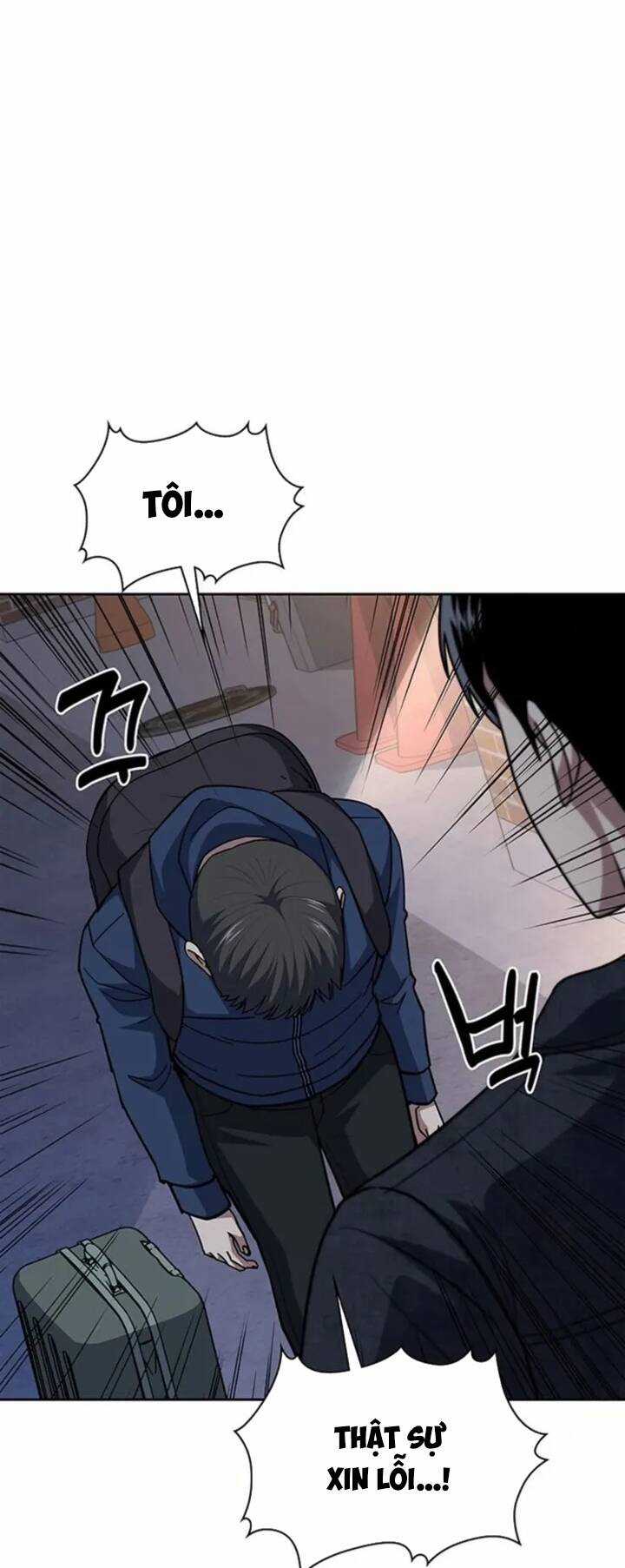 Cảnh Sát Thiên Tài Chuyển Sinh Chapter 80 trang 9