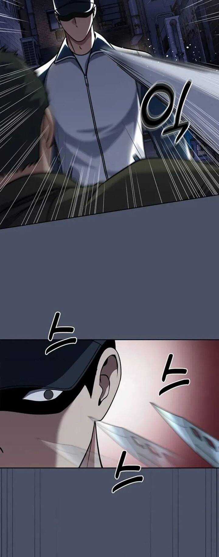 Cảnh Sát Thiên Tài Chuyển Sinh Chapter 81 trang 12