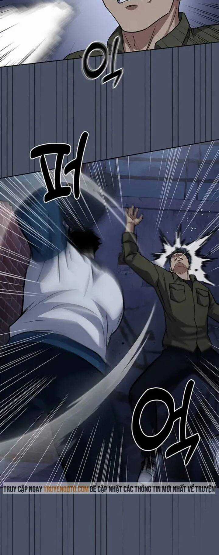 Cảnh Sát Thiên Tài Chuyển Sinh Chapter 81 trang 14