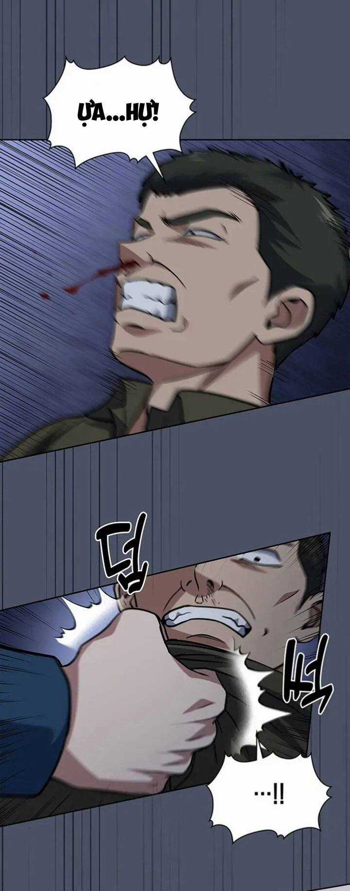 Cảnh Sát Thiên Tài Chuyển Sinh Chapter 81 trang 15