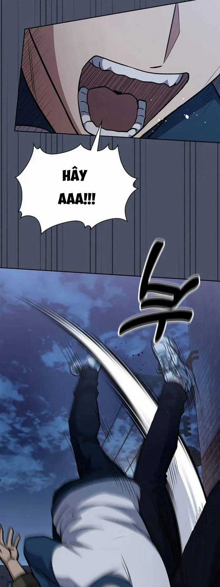 Cảnh Sát Thiên Tài Chuyển Sinh Chapter 81 trang 16