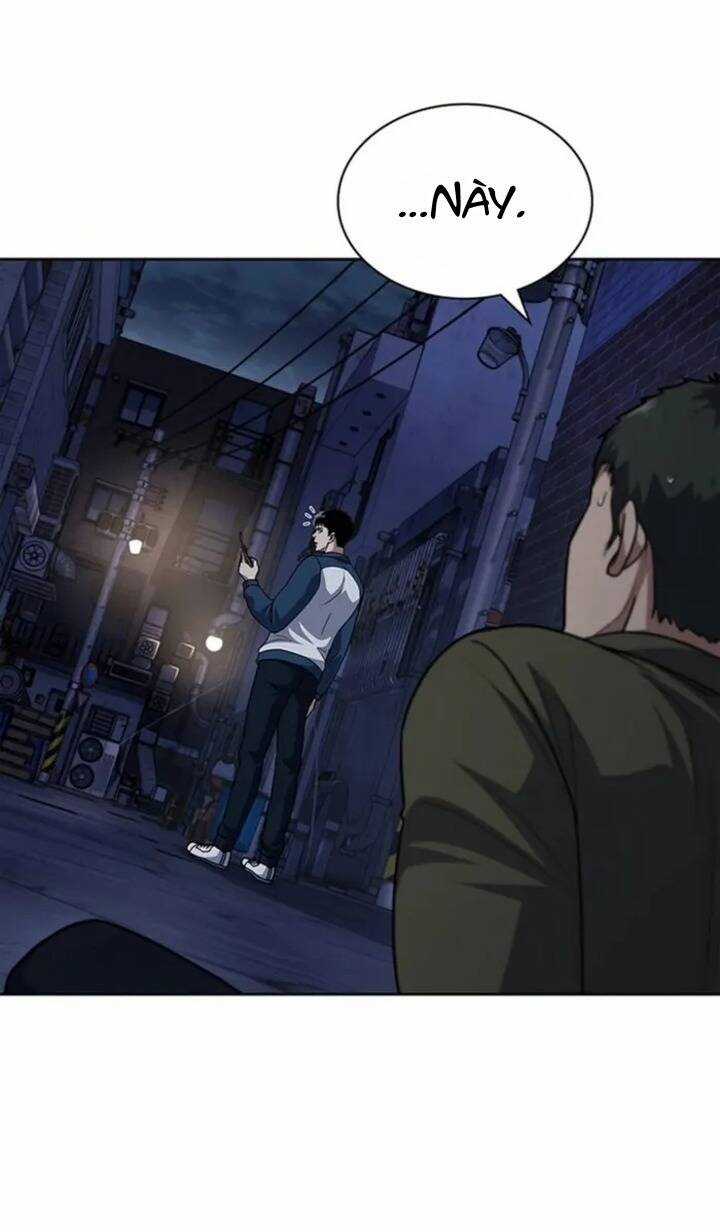 Cảnh Sát Thiên Tài Chuyển Sinh Chapter 81 trang 25