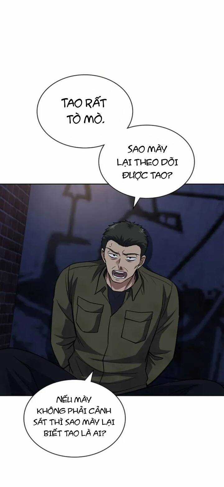 Cảnh Sát Thiên Tài Chuyển Sinh Chapter 81 trang 26