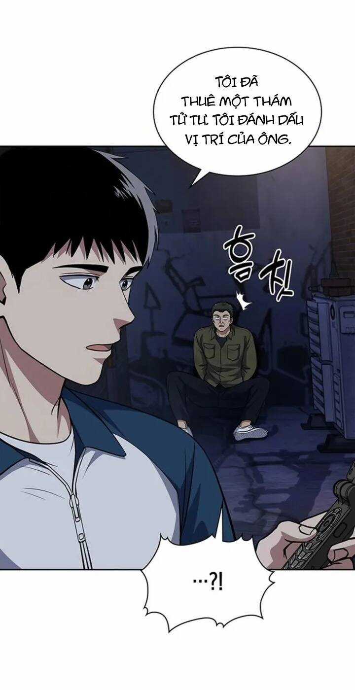 Cảnh Sát Thiên Tài Chuyển Sinh Chapter 81 trang 27