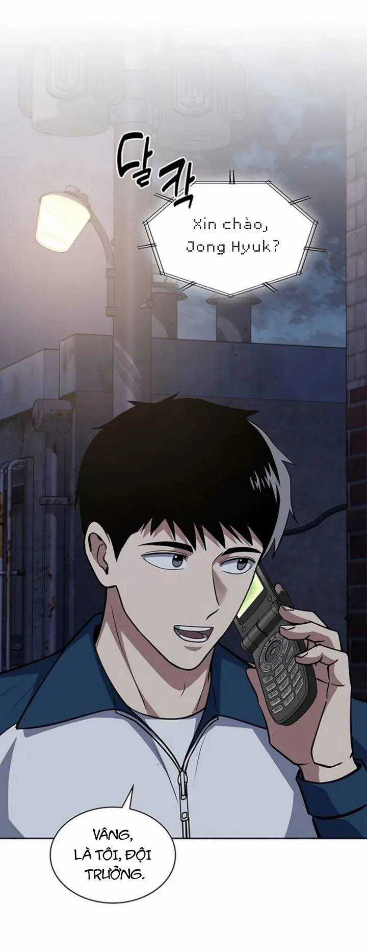 Cảnh Sát Thiên Tài Chuyển Sinh Chapter 81 trang 28