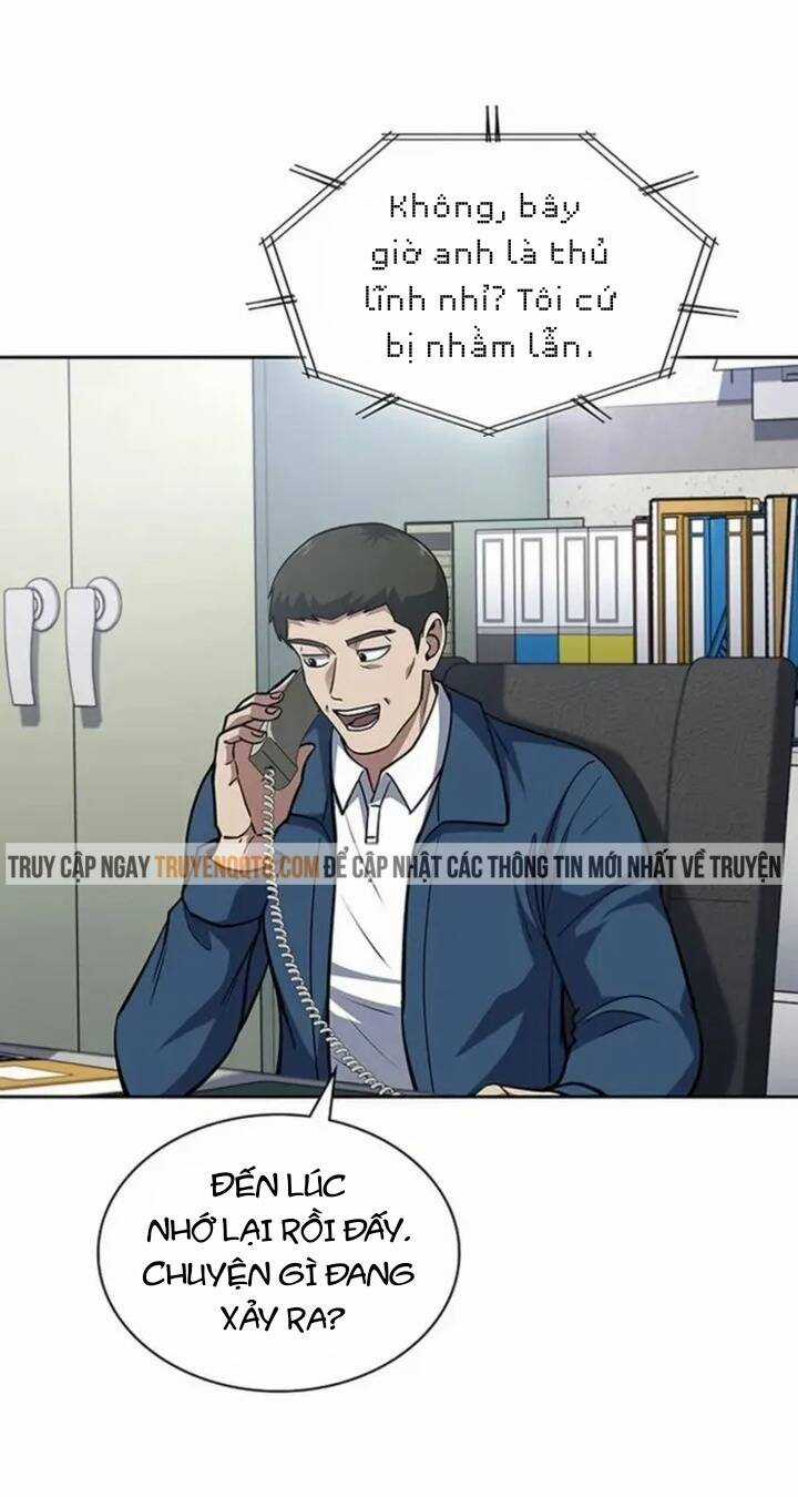 Cảnh Sát Thiên Tài Chuyển Sinh Chapter 81 trang 29