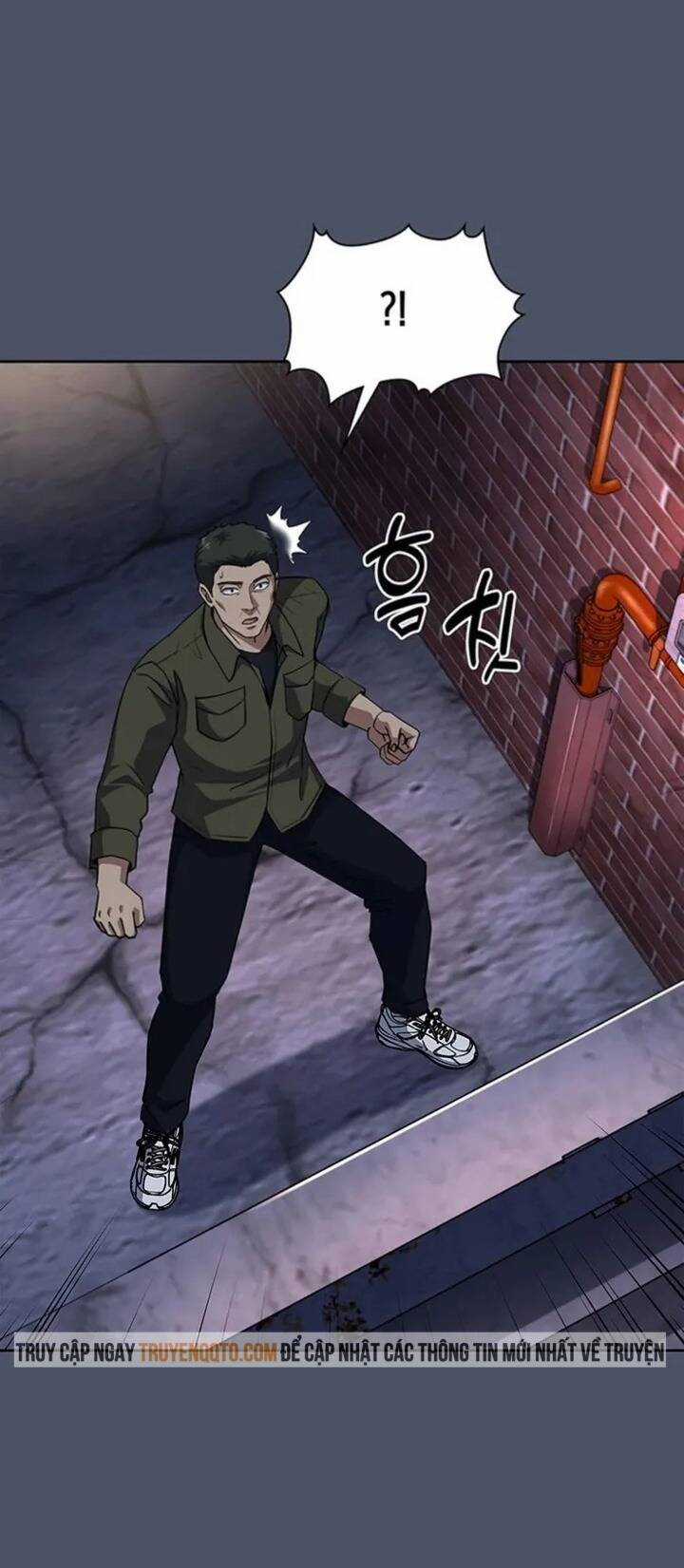 Cảnh Sát Thiên Tài Chuyển Sinh Chapter 81 trang 3