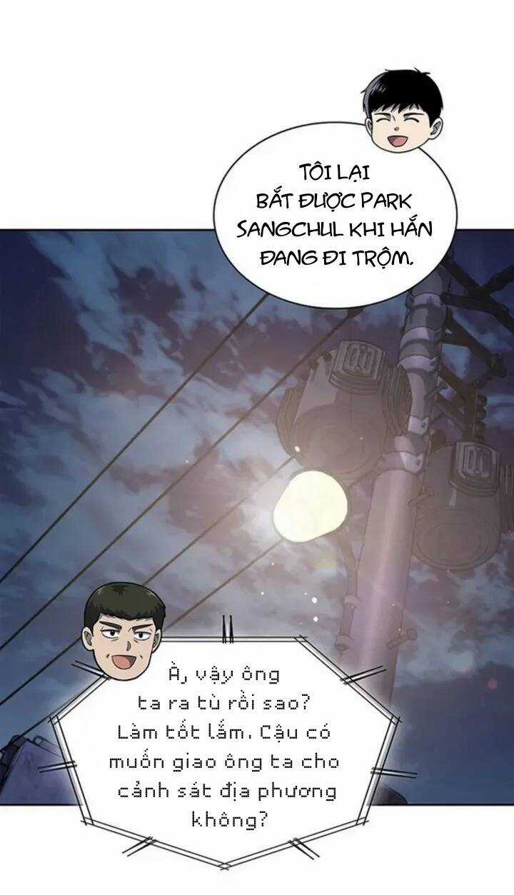 Cảnh Sát Thiên Tài Chuyển Sinh Chapter 81 trang 30