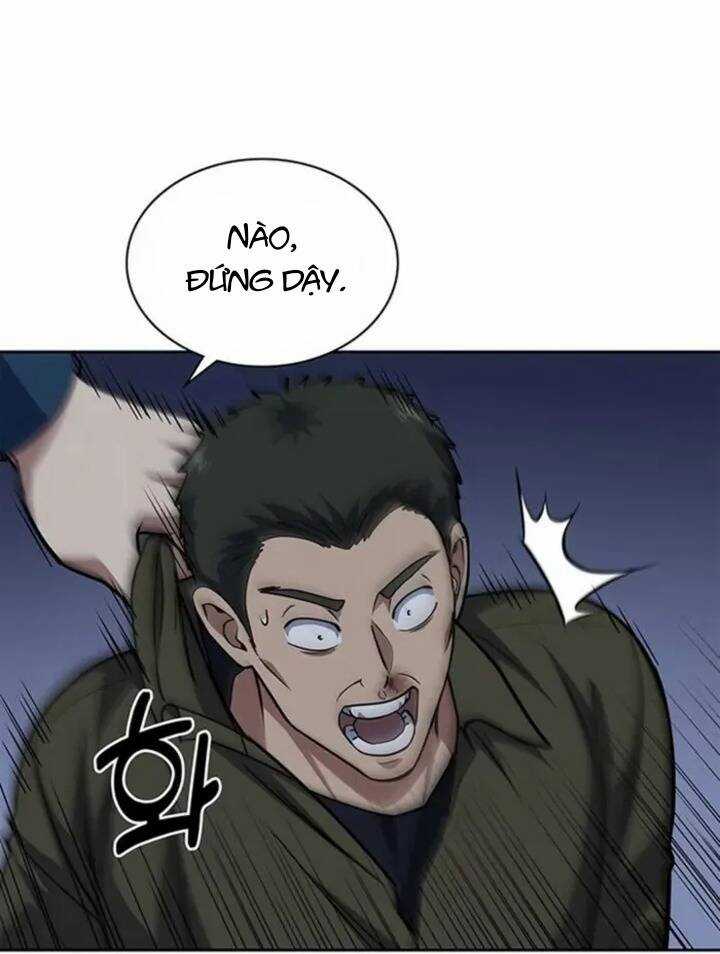 Cảnh Sát Thiên Tài Chuyển Sinh Chapter 81 trang 34