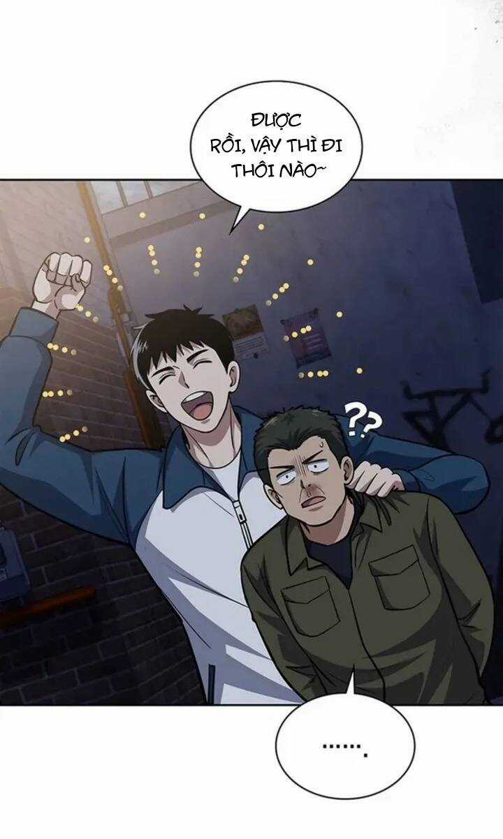 Cảnh Sát Thiên Tài Chuyển Sinh Chapter 81 trang 36