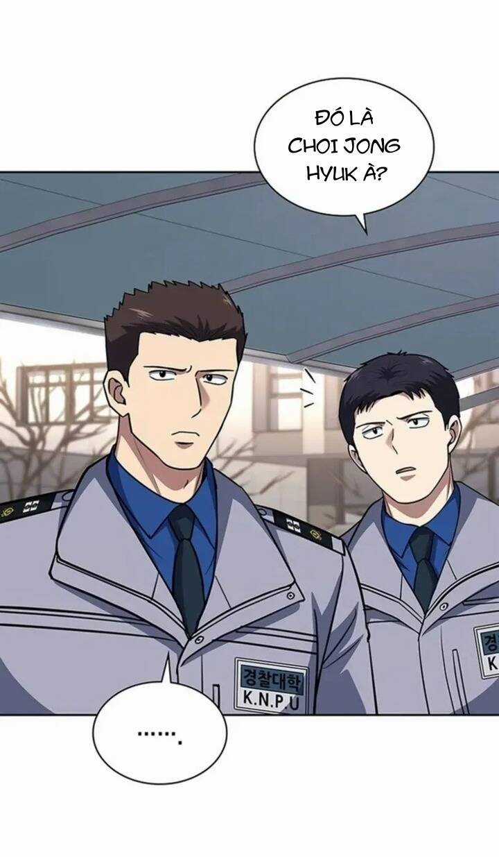 Cảnh Sát Thiên Tài Chuyển Sinh Chapter 81 trang 47