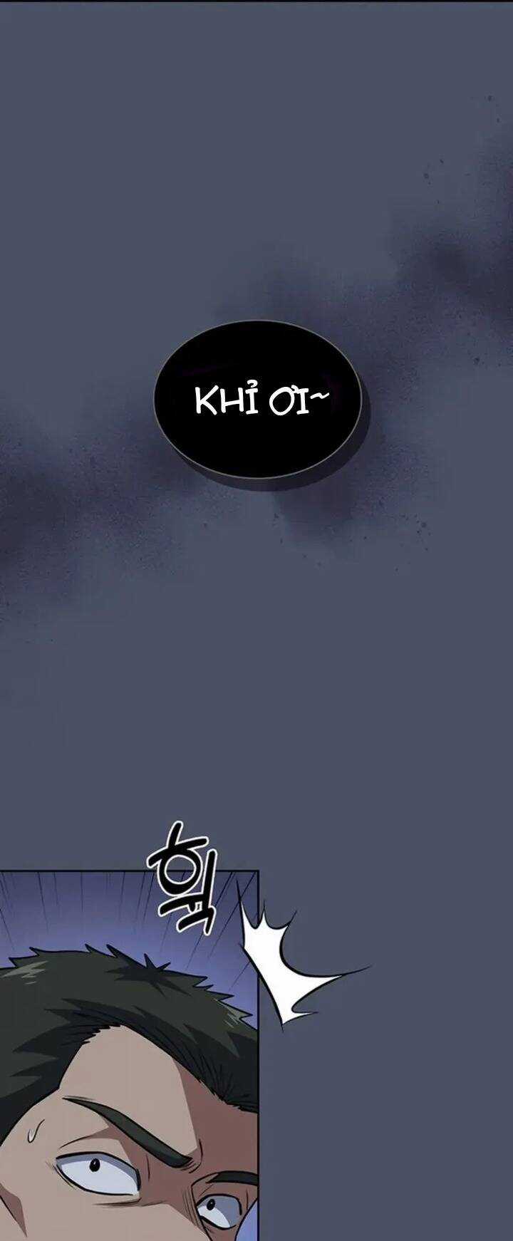 Cảnh Sát Thiên Tài Chuyển Sinh Chapter 81 trang 5