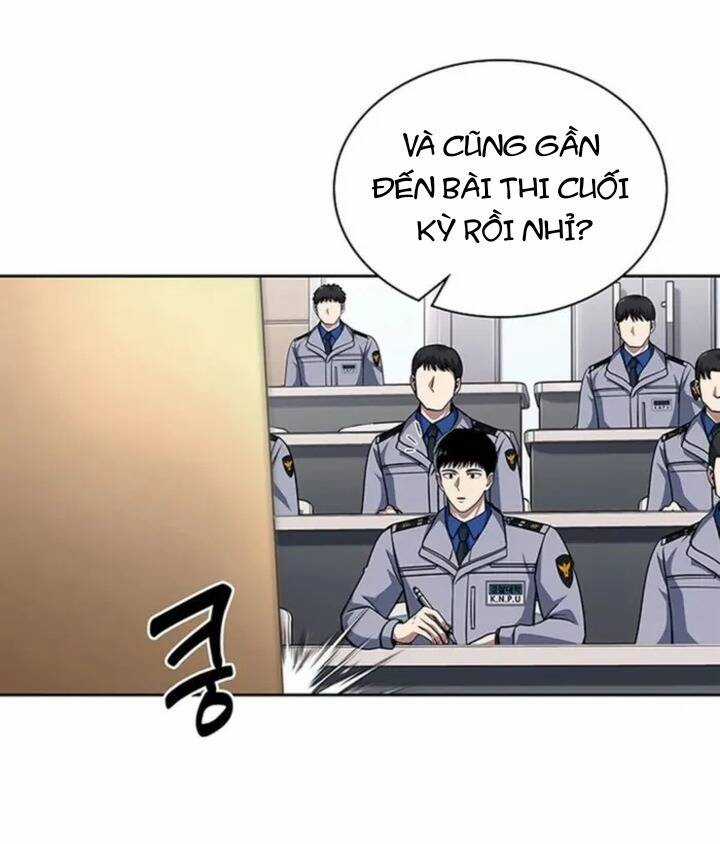 Cảnh Sát Thiên Tài Chuyển Sinh Chapter 81 trang 58
