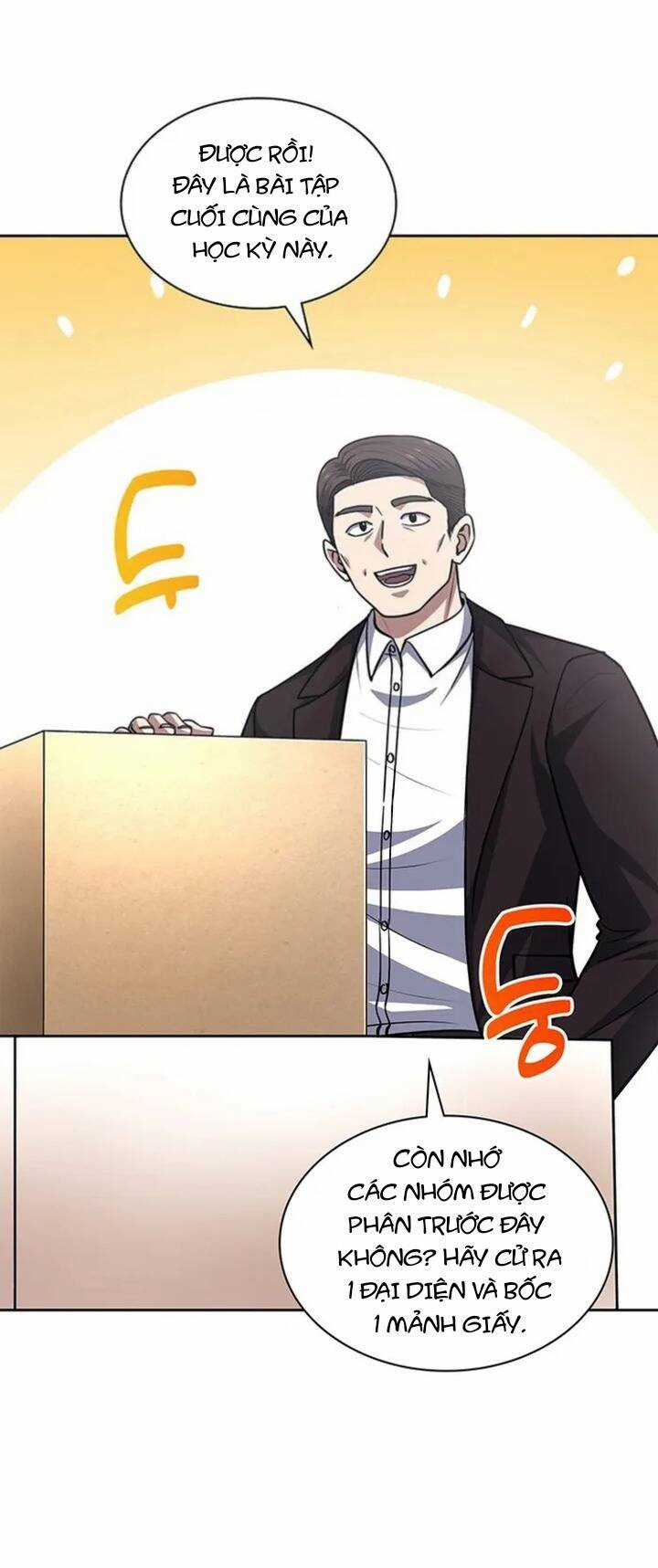 Cảnh Sát Thiên Tài Chuyển Sinh Chapter 81 trang 59