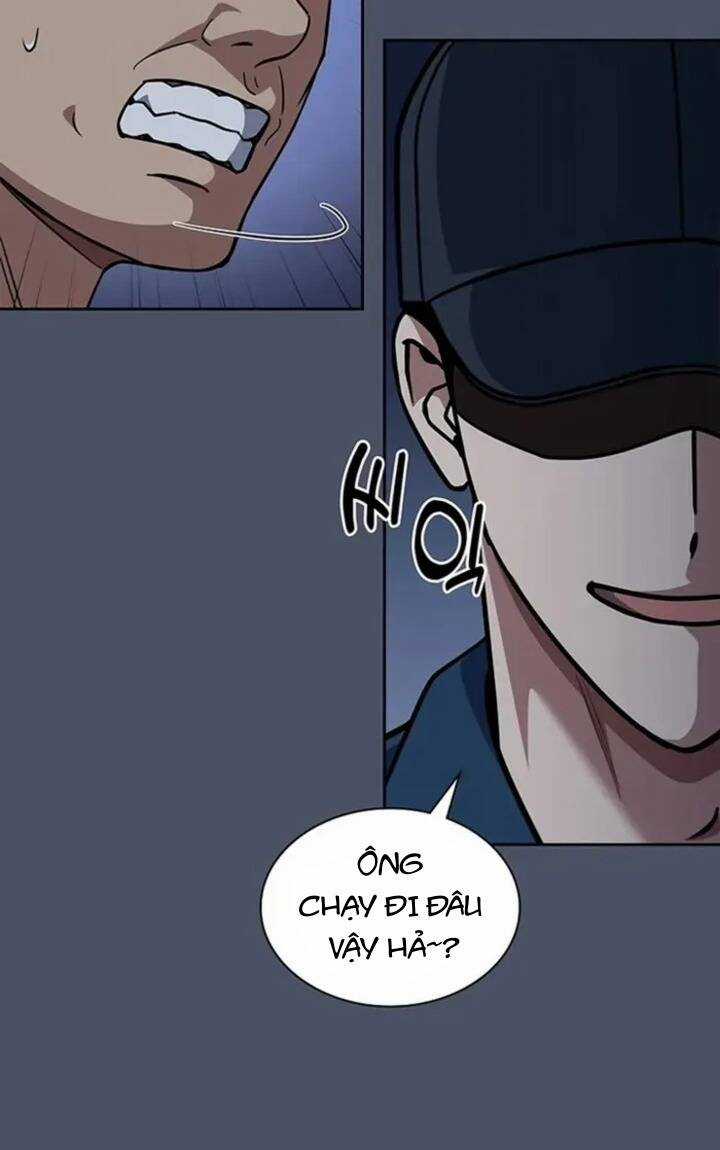 Cảnh Sát Thiên Tài Chuyển Sinh Chapter 81 trang 6