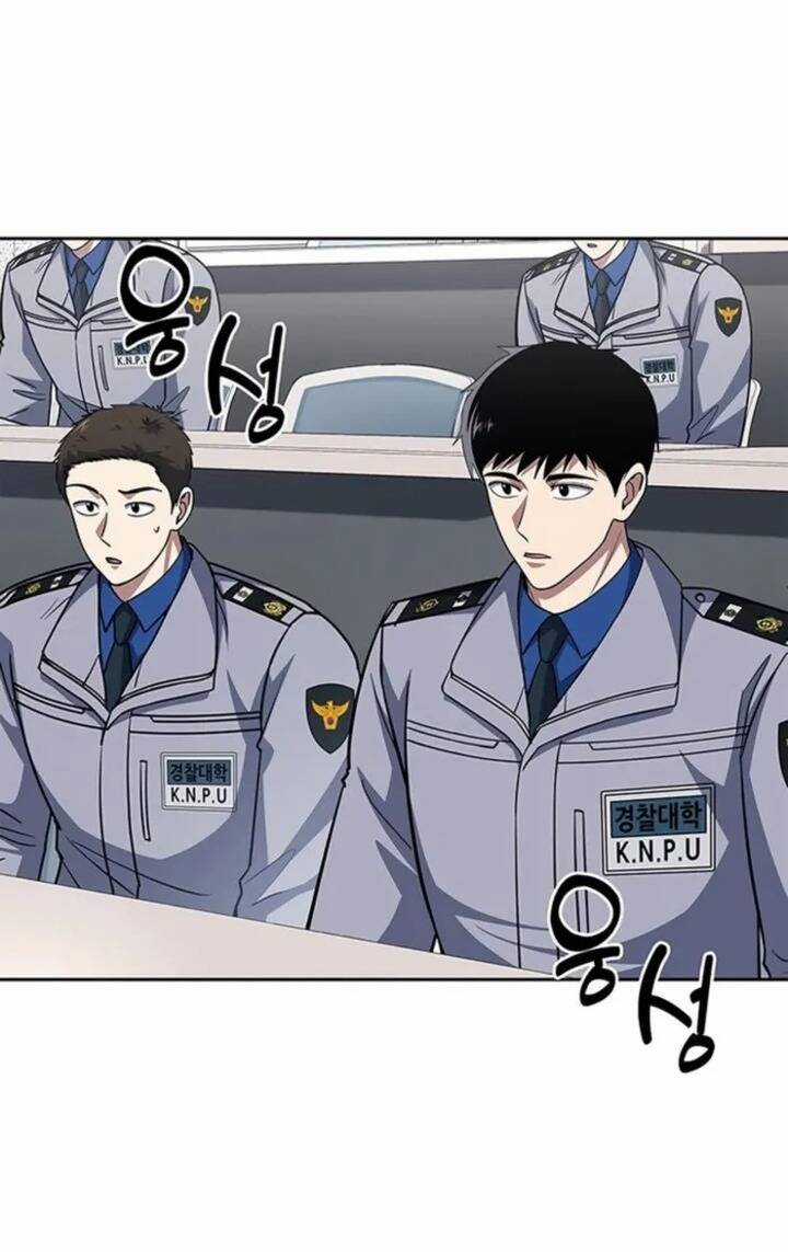 Cảnh Sát Thiên Tài Chuyển Sinh Chapter 81 trang 60